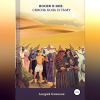 Иосиф и Иов. Сквозь боль и тьму