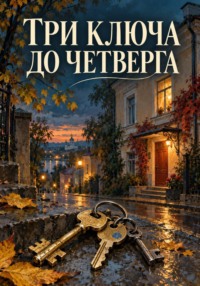 Три ключа до четверга