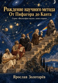 Рождение научного метода. От Пифагора до Канта.