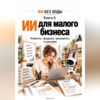 ИИ для малого бизнеса. Клиенты, продажи, документы и реклама