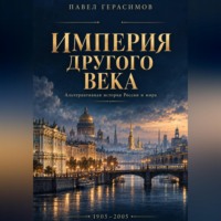 Империя другого века