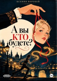 А вы кто будете?