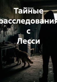 Тайные расследования с Лесси