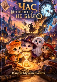 Час, которого не было