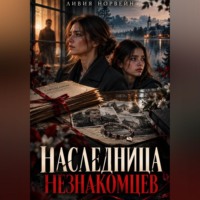 Наследница незнакомцев