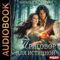 Приговор для истинной