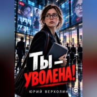 Ты — уволена!