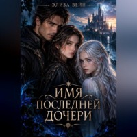 Имя последней дочери