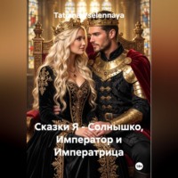 Сказки Я - Cолнышко, Император и Императрица