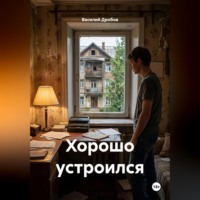 Хорошо устроился