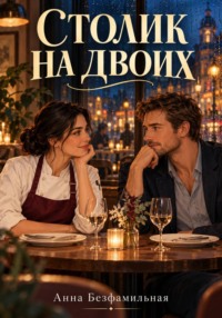 Столик на двоих