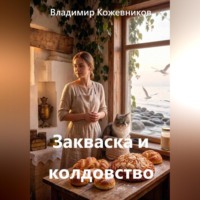 Закваска и колдовство