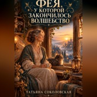 Фея, у которой закончилось волшебство