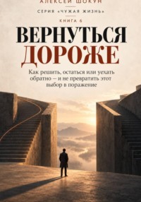 Вернуться Дороже. Как решить, остаться или уехать обратно - и не превратить этот выбор в поражение