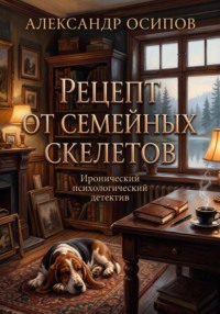 Рецепт от семейных скелетов