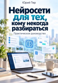 Нейросети для тех, кому некогда разбираться: Практическое руководство