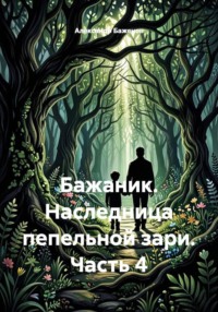Бажаник. Наследница пепельной зари. Часть 4