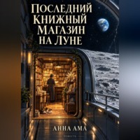 Последний книжный магазин на Луне