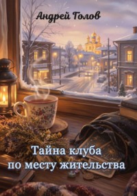 Тайна клуба по месту жительства
