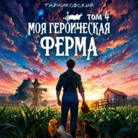 Моя героическая ферма. Том 4