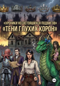 Хроники несостоявшихся подвигов: Тени Глухих Корон