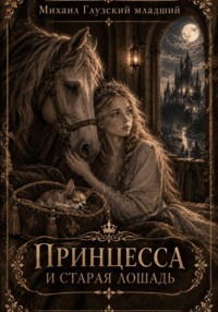 Принцесса и старая лошадь