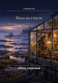 Пена на стекле
