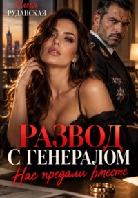 Развод с генералом. Нас предали вместе