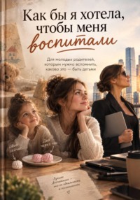 КАК БЫ Я ХОТЕЛА, ЧТОБЫ МЕНЯ ВОСПИТАЛИ