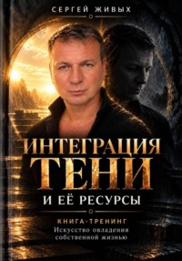 Интеграция Тени и её ресурс