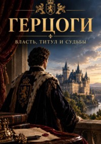 Герцоги: власть, титул и судьбы
