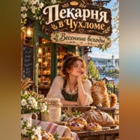 Пекарня в Чухломе. Весенние всходы