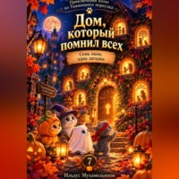 Дом, который помнил всех