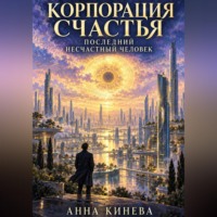 Корпорация счастья. Последний несчастный человек.