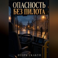 Опастность без пилота