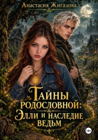 Тайны родословной Элли и наследие ведьм