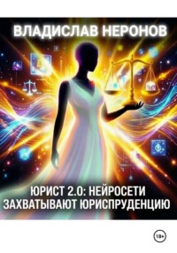 Юрист 2.0. Нейросети захватывают юриспруденцию