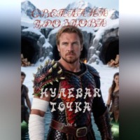 Нулевая точка. Том 4