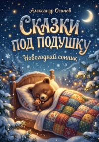 Сказки под подушку. Новогодний сонник