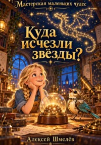 Куда исчезли звёзды?