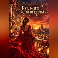 Тот, кого показали карты