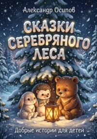 Сказки Серебряного Леса