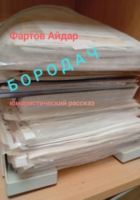 Бородач