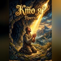 Кто я?