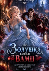 Золушка в стиле вамп