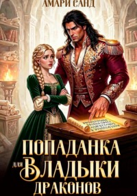 Попаданка для владыки драконов
