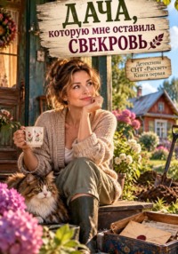 Дача, которую мне оставила свекровь