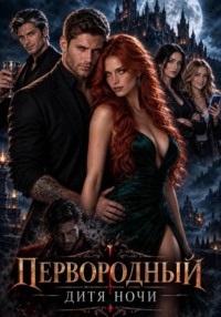 Первородный: Дитя ночи