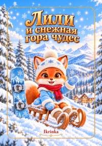 Лили и снежная гора чудес