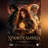 Хранительница